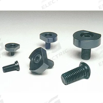 MITEE-BITE Multi-Fixture Clamp: Steel, Serrated Face - Adjustable Toe Clamps