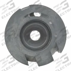 DAYTON Rear End Plate: For 5YAP4, TTRL12173G. Key specifications — attr652660: TTRL12173G; attr665398: Rear End Plate; attr665390: 5YAP4; attr652663: DAYTON.