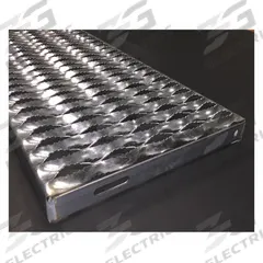 APPROVED VENDOR Ladder Step Tread: Stair Tread, Serrated, Steel (MPN 3251514-TRD30). Key specifications — Manufacturer Part Number: 3251514-TRD30; Product Type: Stair Tread; Brand: APPROVED VENDOR.