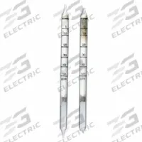 DRAEGER Detector Tube: DRAEGER Accuro, C6H6, Gas Detection Tube, Benzene ( C6H6 ), Benzene, 10 PK (MPN 6728071). Key specifications — Gas Detected: Benzene; Measurement Range: 5 to 50 ppm.