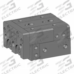 SMC Air Slide Table: 30 mm Stroke Lg, 25 mm Bore Dia, Mfr Part # MXS25L-30, MXSL Series, Metric. Key specifications — attr948518: MXS25L-30; attr948527: MXSL; attr948531: SMC.