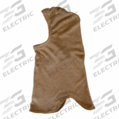OBERON Gas Extraction Balaclava: 3-Layer FR Fabric ( 18 oz ) - Unidentified SNB Products