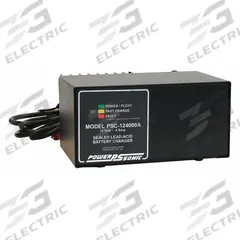 HUBBELL GAI-TRONICS Battery Charger: Charging Leads/Power Cord, 40201-008, 40408-011. Key specifications — Manufacturer Part Number: 40408-011; Brand: HUBBELL GAI-TRONICS; Compatible with Manufacturer Model Number: 40201-008; Includes: Charging Leads; Product Type: Battery Charger.