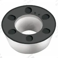 WALTER Round Milling Insert: RDMW1204M0T-A27 WKP35S (MPN 5918056)