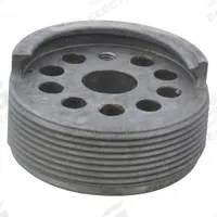 DAYTON Deflector: Mfr Part # TT1234620200021G, Compatible with Grainger Part # 5YAP6. Key specifications — attr948908: TT1234620200021G; attr948910: 5YAP6.