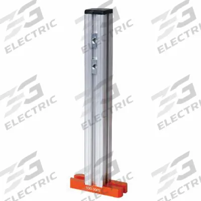 INSIZE Vertical Square Column: Vertical Square Column - CMM Fixturing Components & Accessories