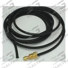 AMERICAN TORCH TIP Gas Hose: 25 ft, Rubber, 45V10R. Key specifications — Brand: AMERICAN TORCH TIP; Reference Number: 45V10R; Hose Tube Material: Rubber.