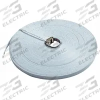 KESON Measuring Tape Blade Refill: RF-1810-300, SAE, 300 ft, Nonmagnetic Single Hook Tip, Inch. Key specifications — attr939846: RF-1810-300; attr939849: Fiberglass; attr939859: Nonmagnetic Single Hook; attr944023: Hook End; attr940484: KESON.