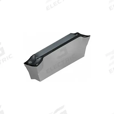 WALTER Parting and Grooving Insert: GX16-1E200N02-CF6 WSM33S (MPN 6089839) - Machining