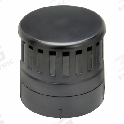 EATON Tower Light Sounder Tier: Tone Sound, 24V AC/24V DC, 2 3/4 in Overall Dia - Tone Sounder Modules