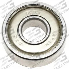 VIKING AIR TOOLS Bearing: Mfr Part # VIP0176, Bearing, Compatible with Grainger Part # 46D319. Key specifications — attr948908: VIP0176; attr948910: 46D319; attr948911: BT8520; attr948916: Bearing.