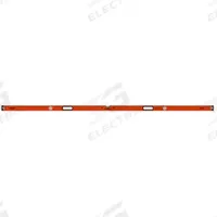 JOHNSON LEVEL HD Aluminum Box Level: Level & Plumb, Box, Cushioned, Cushioned, 96 in Overall Lg, 0 (MPN 9850-9600). Key specifications — attr934734: 9850-9600; attr934735: JOHNSON LEVEL; attr939796: Acrylic; attr983962: Aluminum; attr939959: Top & Side Read; attr939953: Removable End Caps.