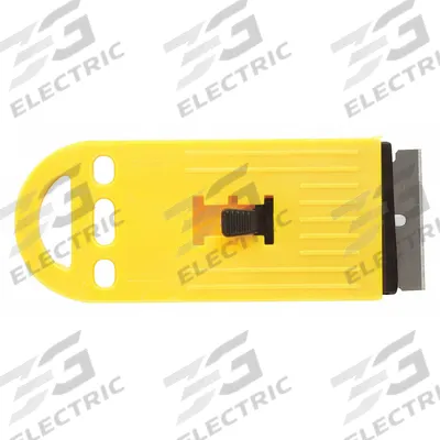 WHIRLPOOL Razor Blade: Mfr Part # WA906B - Whirlpool Oven Replacement Parts
