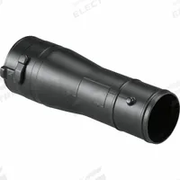 MAKITA Blower Nozzle: Compatible Mfr No.: XBU03 (MPN 191L13-5). Key specifications — Manufacturer Part Number: 191L13-5; Product Type: Blower Nozzle; Brand: MAKITA; Compatible Manufacturer Number: XBU03.