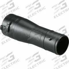 MAKITA Blower Nozzle: Compatible Mfr No.: XBU03 (MPN 191L13-5). Key specifications — Manufacturer Part Number: 191L13-5; Product Type: Blower Nozzle; Brand: MAKITA; Compatible Manufacturer Number: XBU03.