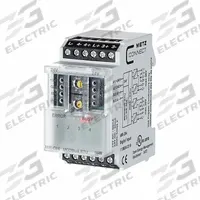 METZ CONNECT Modbus Module: C-Logline, Modbus RTU, DIN Rail Mounting, (4) Digital In, (2) Relay Out (MPN 1108341319). Key specifications — Manufacturer Part Number: 1108341319; Power Required: 24V AC/DC; Product Type: Modbus Module; Series: C-Logline; Number and Type of Outputs: (2) Relay; Number and Type of Inputs: (4) Digital.