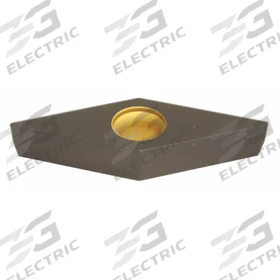 SUMITOMO Diamond Turning Insert: VBMA332 - Diamond Indexable Turning Inserts