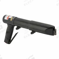 INGERSOLL RAND Needle Scaler Kit: Heavy Duty, 1 1/2 in Stroke Lg, 1/4 in Female NPT, 28 Needles (MPN 180PG). Key specifications — attr1321248: (28) Needles; attr1321301: INGERSOLL RAND.