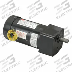 DAYTON AC Gearmotor: Parallel, Single Output Shaft, PSC, TEFC, 29 RPM, 270 in-lb Max Torque, CW/CCW (MPN 096030.00). Key specifications — Brand: DAYTON; Full Load Current: 2.90/1.45 A.