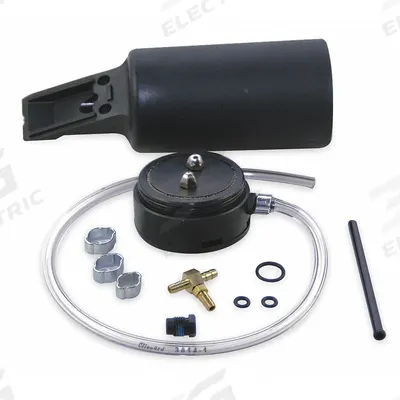 POP AVDEL Mandrel Collector Kit: MCS510-100, Mandrel Collector Kit - Pneumatics