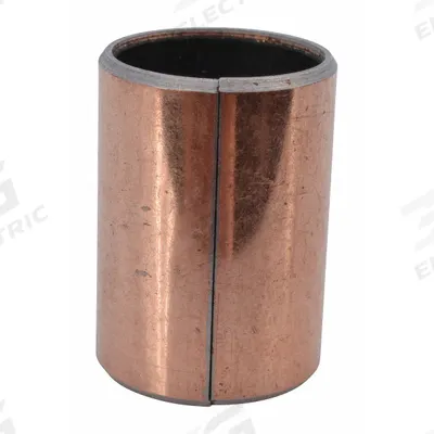 Dayton Bushing: Bushing, For Pallet Jacks, For 2ZE57, Brass - Dayton Pallet Jack Replacement Parts