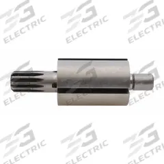 SPEEDAIRE Rotor: Mfr Part # TT731960G, Compatible with Grainger Part # 2YRF7. Key specifications — attr948908: TT731960G; attr948910: 2YRF7.