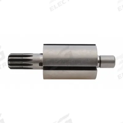 SPEEDAIRE Rotor: Mfr Part # TT731960G - Air Tool Replacement Parts