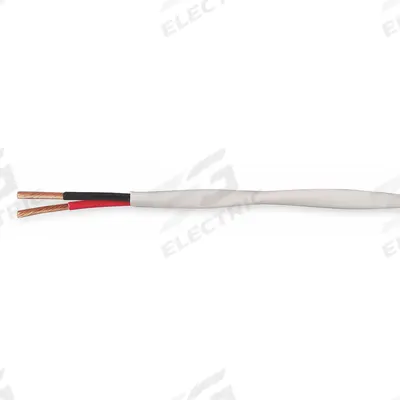 CAROL Power Limited and Communication Cable: 1,000 ft Cable Lg, 19 Strands, 16 AWG - Unpaired Unshielded Cables