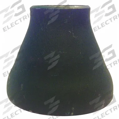 APPROVED VENDOR Metal Pipe Straight: 3 1/2 in x 2 in, Butt Weld x Butt Weld, Carbon Steel - Butt-Weld High-Pressure Pipe Fittings