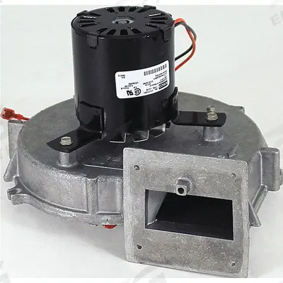 LENNOX Draft Inducer Assembly: Lennox - Furnace Draft Inducers