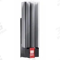 RITTAL Enclosure Heater: Radiant, 50 W Watt, Single Phase, 110 to 240V AC, Thermostat Not Included (MPN 3105340). Key specifications — Heater Type: Radiant; Includes Thermostat: Thermostat Not Included; Brand: RITTAL; Operating Voltage: 110 to 240V AC; Phase: Single.