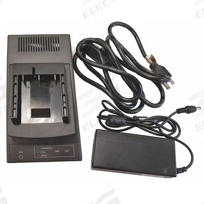 LION GUN Charger Cord (MPN K000806) - Assorted Brands Battery Chargers