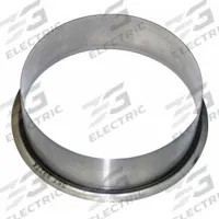 SKF Wear Sleeve: For 57.12 mm to 57.28 mm Shaft Dia Range, 7.95 mm Wd on Shaft, 11.13 mm Overall Wd (MPN 99227). Key specifications — Material: Stainless Steel; Brand: SKF.