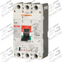 EATON Molded Case Circuit Breaker: 600 A Amps, 100kA at 480V AC, Fixed, ABC, Line/Load Lug, Std, LG (MPN LGH3600FAG). Key specifications — attr217792: LG; attr196056: 100kA at 480V AC; attr196057: Fixed; attr196058: ABC; attr196059: Line/Load Lug; attr196061: 400A/LG.