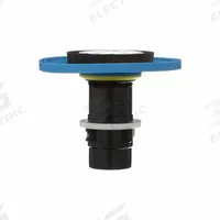 ZURN Diaphragm Assembly: Toilets, Plastic/Rubber, 3.5 gpf Gallons per Flush (MPN P6000-ECA-WS). Key specifications — Includes: AquaVantage Diaphragm; Product Type: Diaphragm Assembly; Brand: ZURN; Compatible Series: Z6000; Material: Rubber.