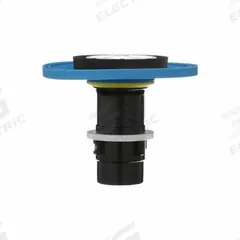 ZURN Diaphragm Assembly: Toilets, Plastic/Rubber, 3.5 gpf Gallons per Flush (MPN P6000-ECA-WS). Key specifications — Includes: AquaVantage Diaphragm; Product Type: Diaphragm Assembly; Brand: ZURN; Compatible Series: Z6000; Material: Rubber.