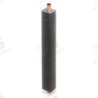 BEACON MORRIS Hydronic Baseboard Heater Element: Hydronic Baseboard Heater Elements, 4 ft Lg, Copper (MPN STC14354-04). Key specifications — Tubing Material: Copper; Product Type: Hydronic Baseboard Heater Elements; Color: Silver; Brand: BEACON MORRIS; Fin Material: Aluminum; Overall Dimensions - L x H x D: 4 ft x 3-5/8 in x 4-1/4 in.