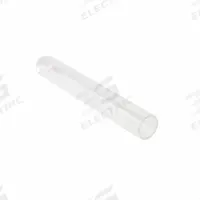 APPROVED VENDOR Test Tube: Test Tube, Polystyrene, 4 mL Capacity - mL, 0.14 oz Capacity - oz, Round (MPN 99192912). Key specifications — Brand: APPROVED VENDOR; Graduated: No; Includes: Tubes Only; Includes Closure: No; Body Color: Natural; Bottom Shape: Round; Body Material: Polystyrene.