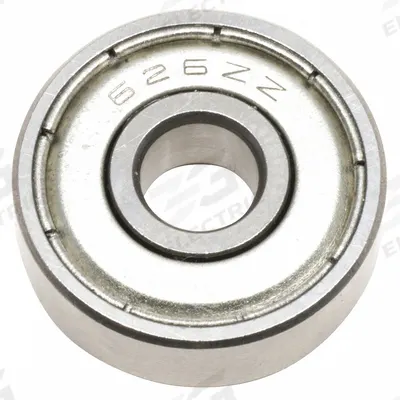 VIKING AIR TOOLS Bearing: Mfr Part # VIP0179, Bearing - Air Tool Replacement Parts