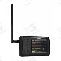 UNIDEN Home Patrol Police Scanner: Desktop, Digital, Trunking System, 25,000 Channels, Backlit LCD (MPN HomePatrol-2). Key specifications — Brand: UNIDEN; Radio Transmission: Digital; Frequency: 758 to 960 MHz; Trunking System: Yes.