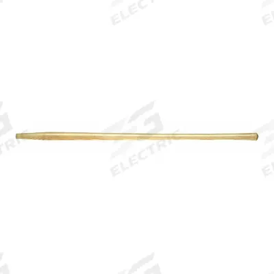 SEYMOUR MIDWEST LINK Closed Back Shovel Handle: Wood Handle - Garden Tool & Shovel Handles
