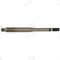 HAKKO Soldering Tip: T22 Series, Chisel, 5.2 mm W, 8 mm Lg (MPN T22-D52). Key specifications — Brand: HAKKO; Compatible Handpiece Manufacturer Model Number: FM-2030; Manufacturer Part Number: T22-D52.