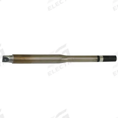 HAKKO Soldering Tip: T22 Series, Chisel, 5.2 mm W - T22 Series Soldering Tips