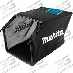 MAKITA Grass Catcher Bag: Mfr Part # 162C14-6. Key specifications — Product Type: Grass Catcher Bag; Manufacturer Part Number: 162C14-6.