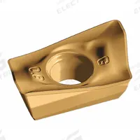 WALTER Parallelogram Milling Insert: ADMT120408R-G56 (MPN 7170559)