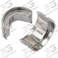 BURNDY Upper and Lower Crimping Die: 336.4 kcmil Aluminum Lug, 1 Sizes, 12 ton Max Crimping Force (MPN U655). Key specifications — attr511073: YCA-RL-2N; attr511072: AAC; attr473934: BURNDY; attr542116: 336.4 kcmil Aluminum Lug; attr511067: PAT46.