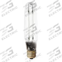 HID Bulb: Universal Burning, ED18, Mogul Screw (E39), 401.5 W Watt, 2100K, High Pressure Sodium (MPN C400S51/2). Key specifications — Color Temperature: 2100K; Brand: PHILIPS; Shatter-Resistant: No.