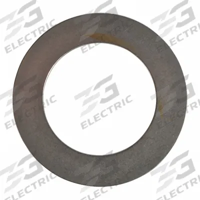 DAYTON Thrust Washer B: For 4GU70/4GU71, Fits Dayton Brand - GGS Material Handling Parts