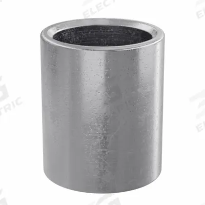 OILITE Sleeve Bearing: Iron-Copper, SAE 863, 1 in Bore, 1 1/4 in OD, 1 1/2 in Lg - Lubricated General Purpose Metallic Sleeve Bearings