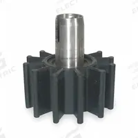 DAYTON Neoprene Replacement Impeller/Sleeve Assembly: Mfr Part # 3ACA2, Neoprene, Dayton. Key specifications — Material: Neoprene; Product Type: Impeller/Sleeve Assembly; Manufacturer Part Number: 3ACA2.